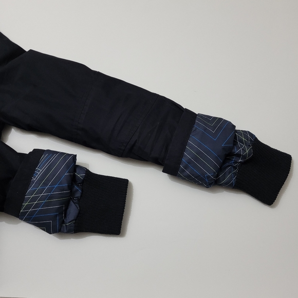 Aritzia TNA Verbier Parka - Picture 5 of 15